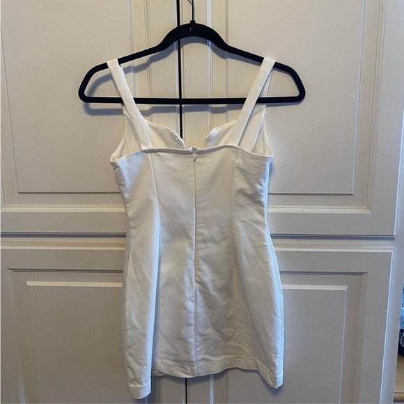 Revolve Mini Dress - Picture 4 of 5